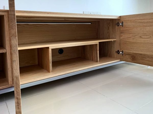 TV Console - Image 3