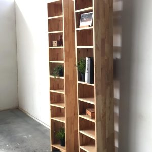 Book Shelf
