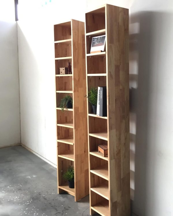 Book Shelf