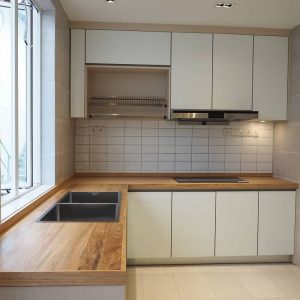 Kitchen Cabinet Top