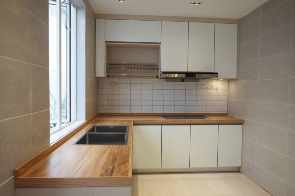 Kitchen Cabinet Top
