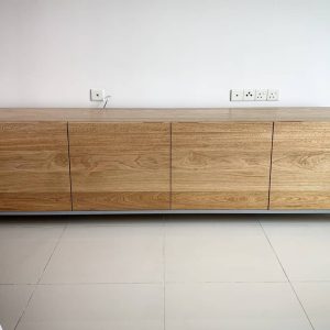TV Console