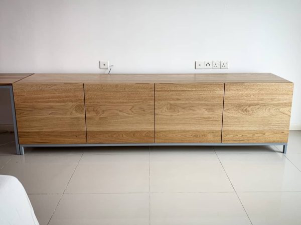 TV Console