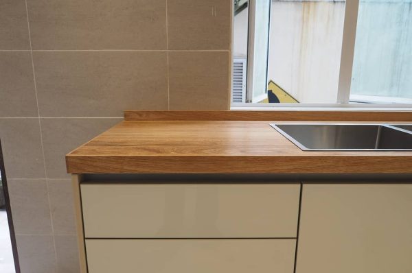 Kitchen Cabinet Top - Image 5