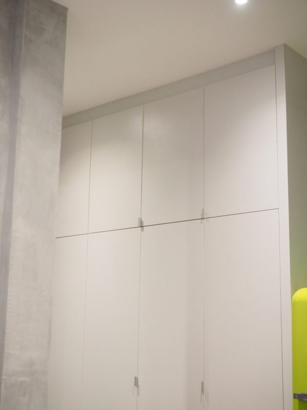 Built-ins Wardrobe - Image 11