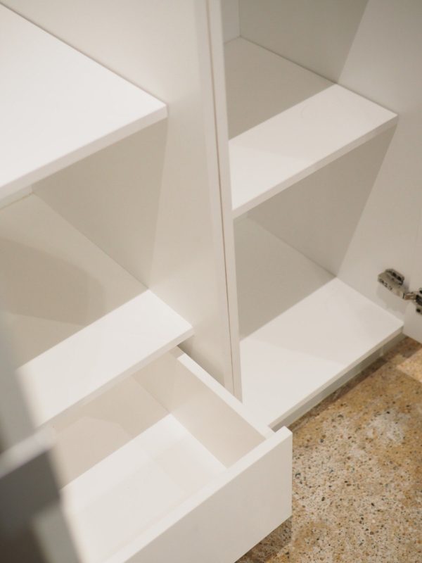 Built-ins Wardrobe - Image 7