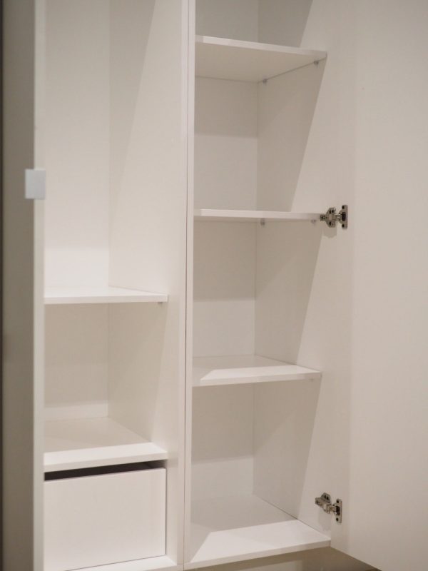 Built-ins Wardrobe - Image 8