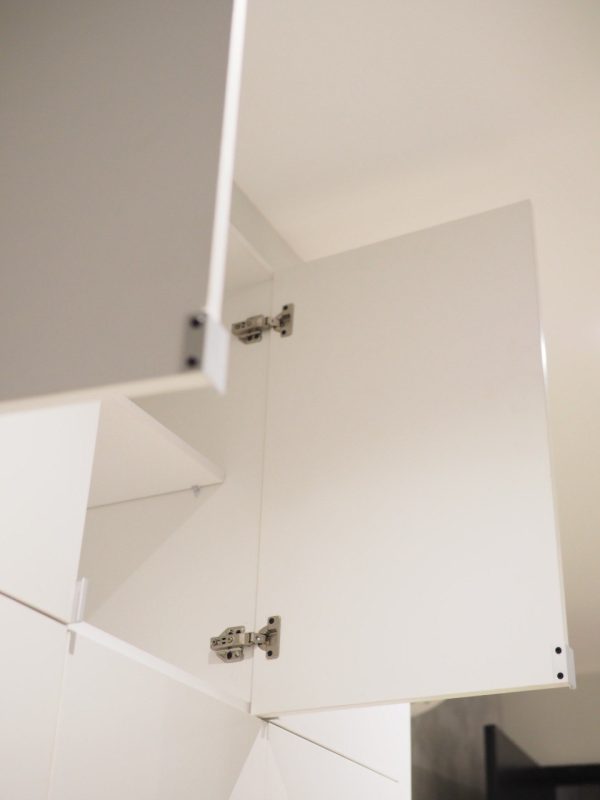 Built-ins Wardrobe - Image 10