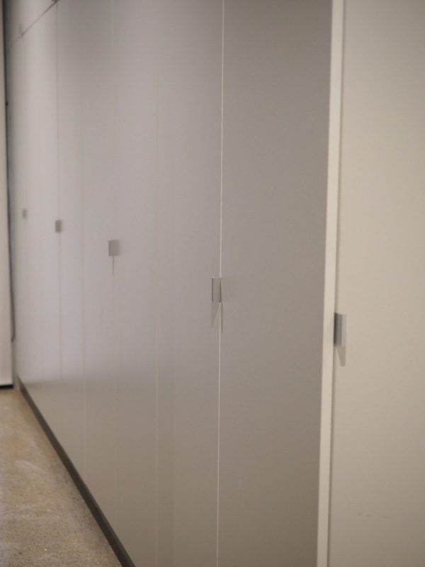Built-ins Wardrobe - Image 2
