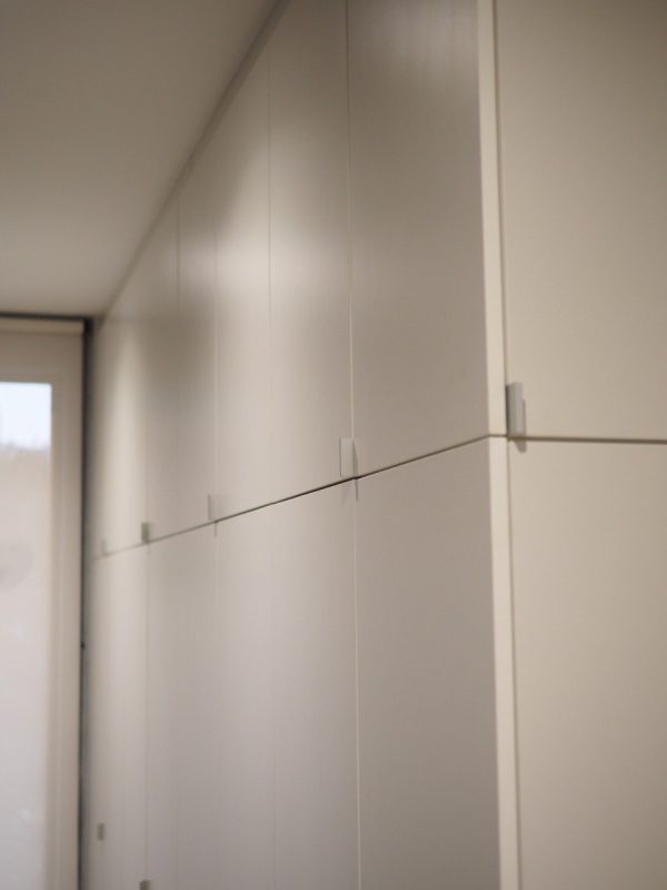 Built-ins Wardrobe - Image 3