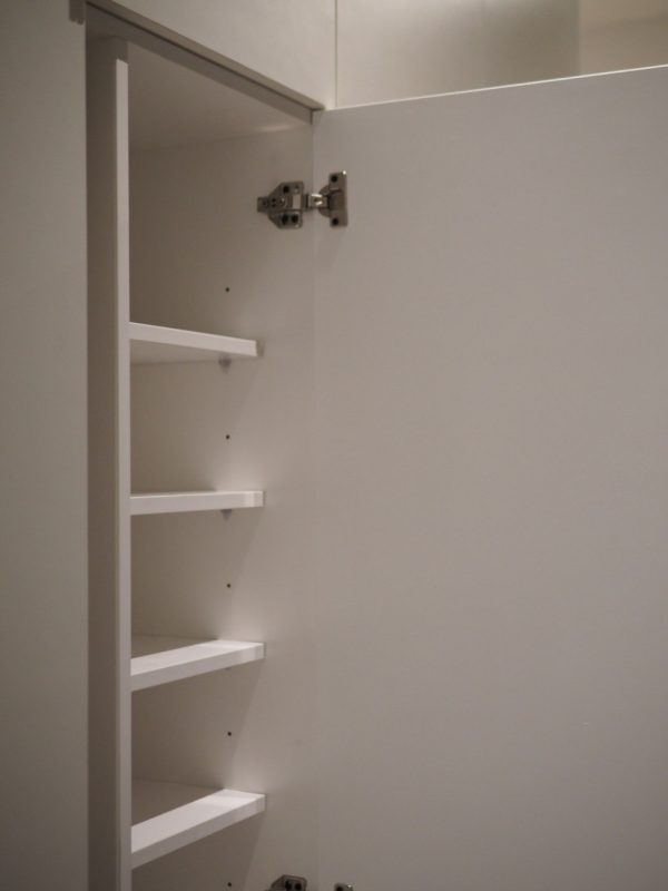 Built-ins Wardrobe - Image 4