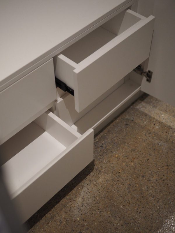 Built-ins Wardrobe - Image 5