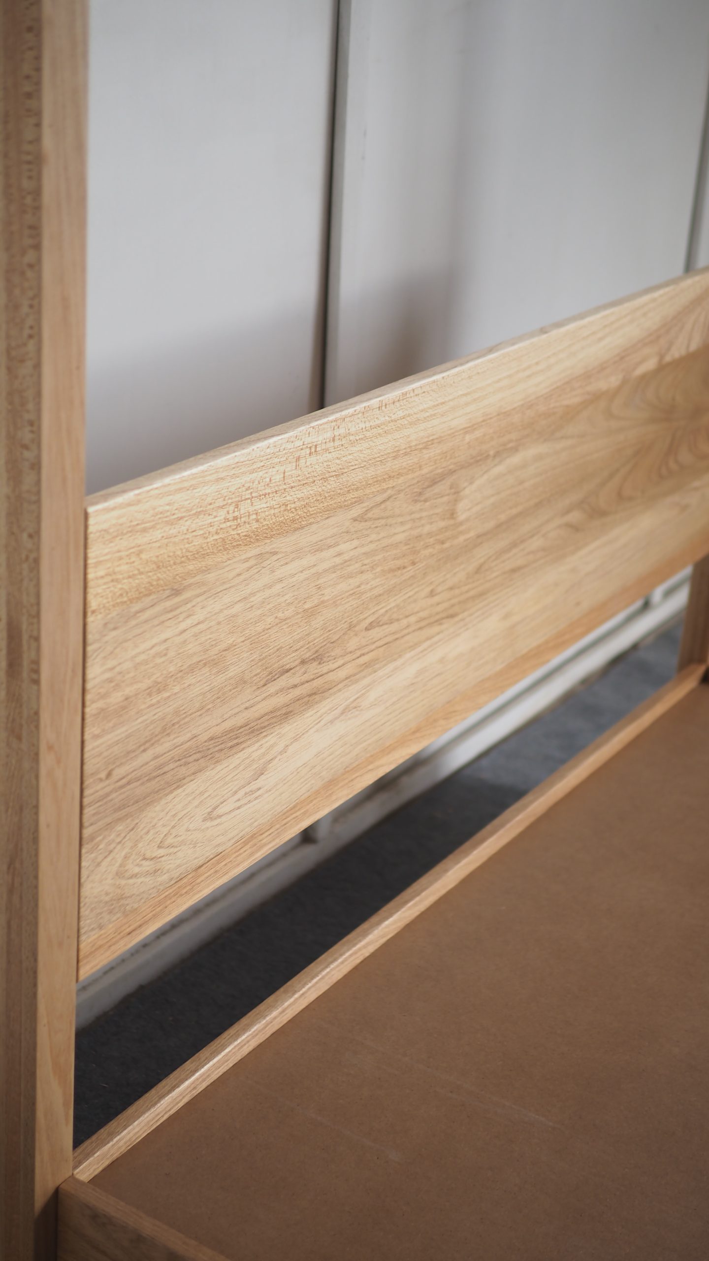 Poster Bed Frame (Queen) - Image 10