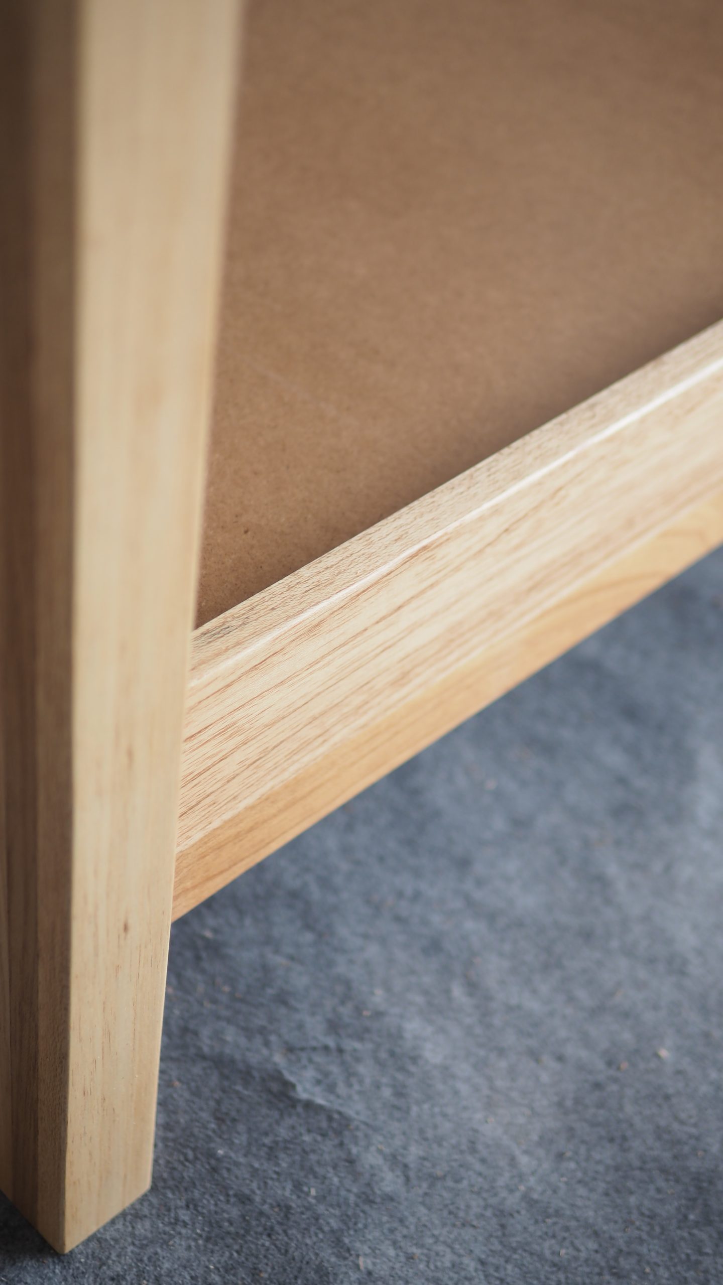 Poster Bed Frame (Queen) - Image 6