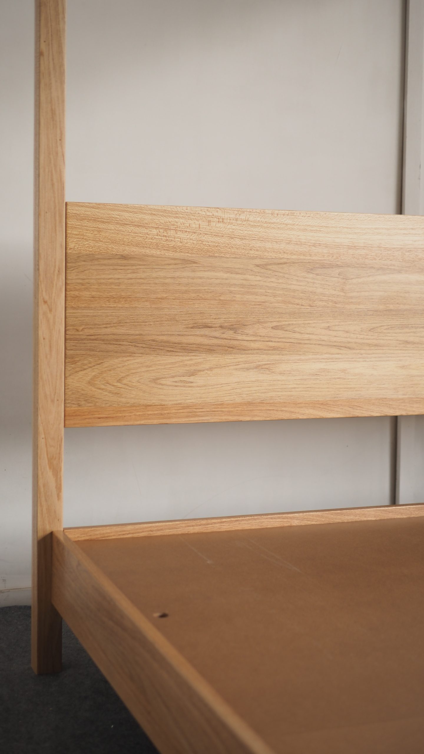 Poster Bed Frame (Queen) - Image 7