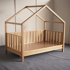 Poster Bed Frame (Super Single)