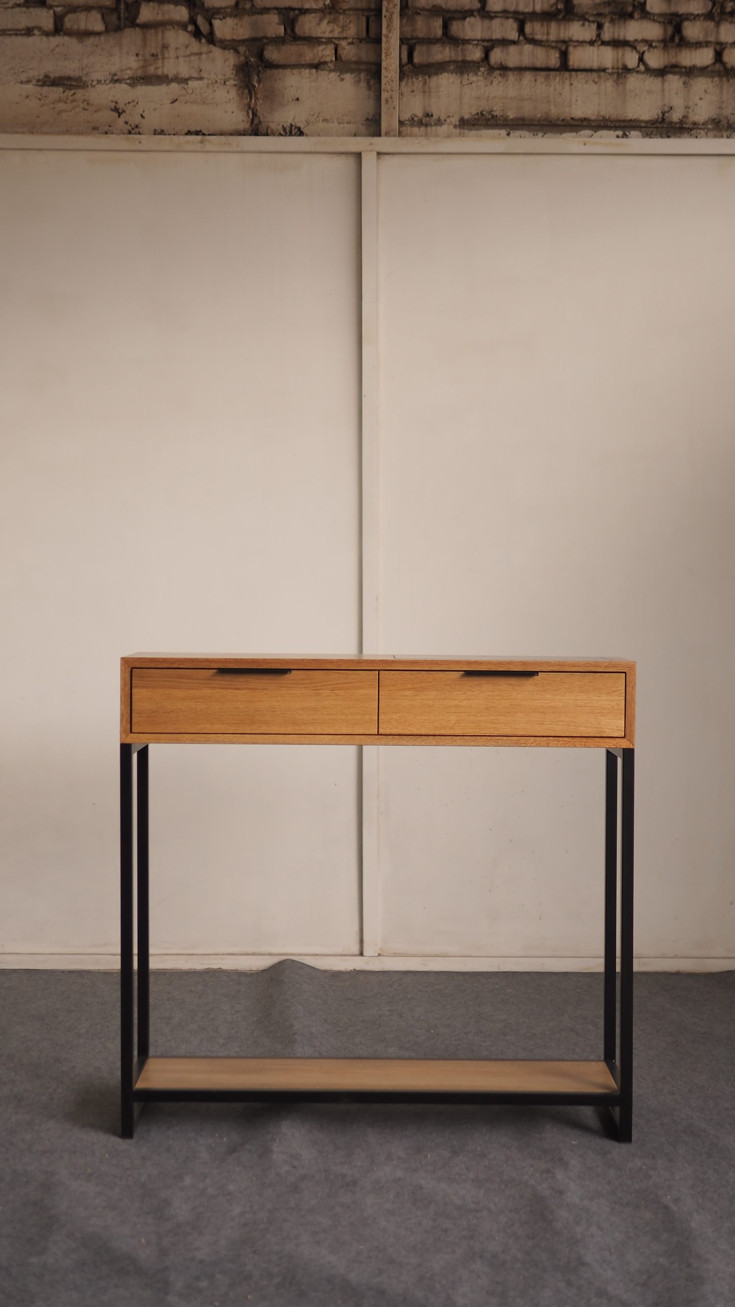 Console Table with Storage - Image 11