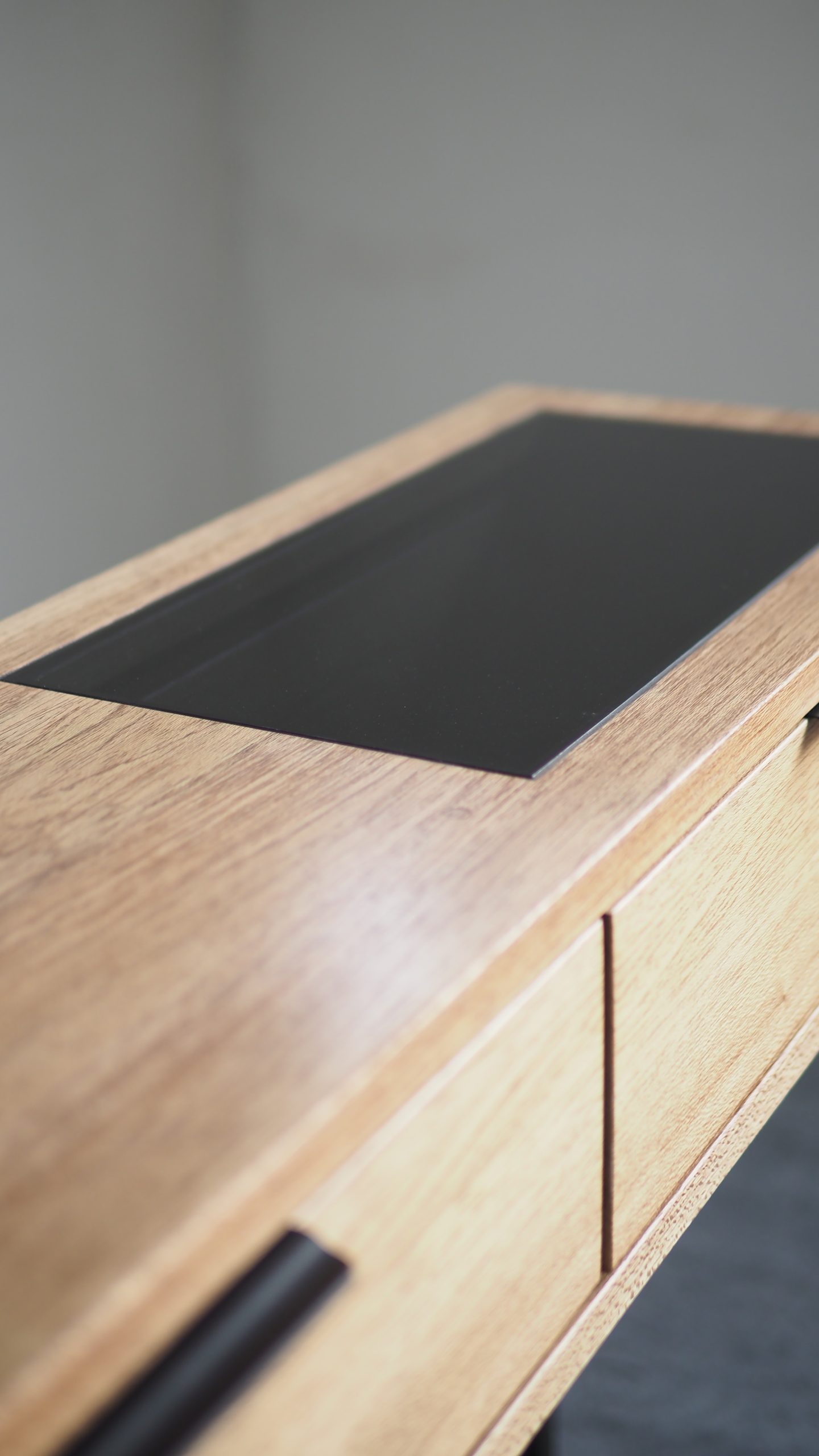 Console Table with Storage - Image 7