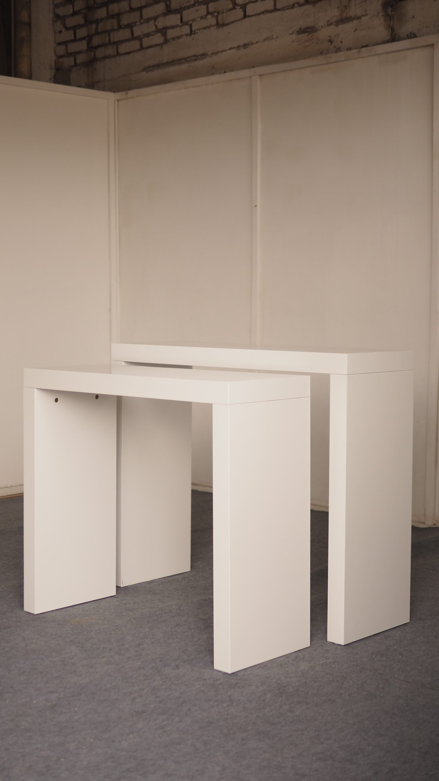 Nesting Table - Image 9