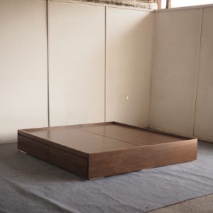 Storage Bedframe (King)