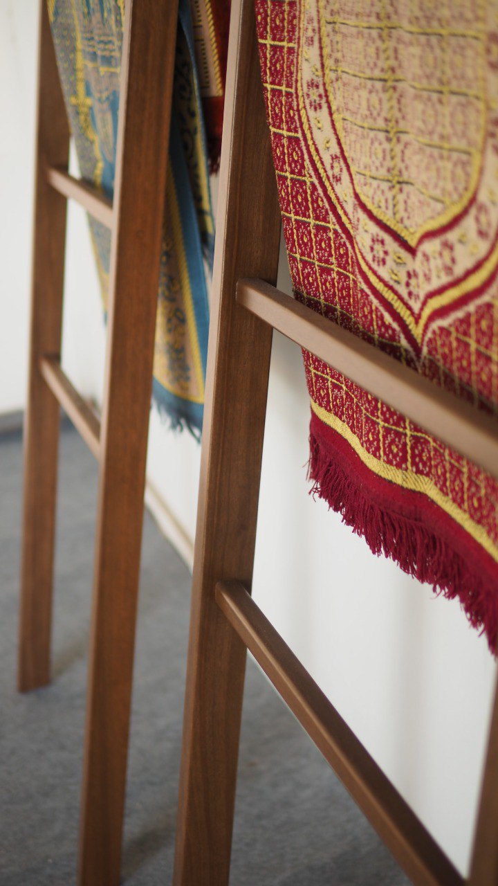 Display Ladder Rack - Image 9