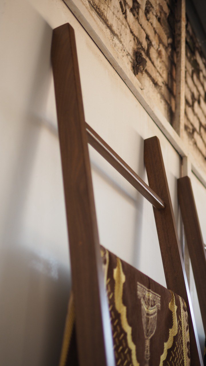 Display Ladder Rack - Image 3