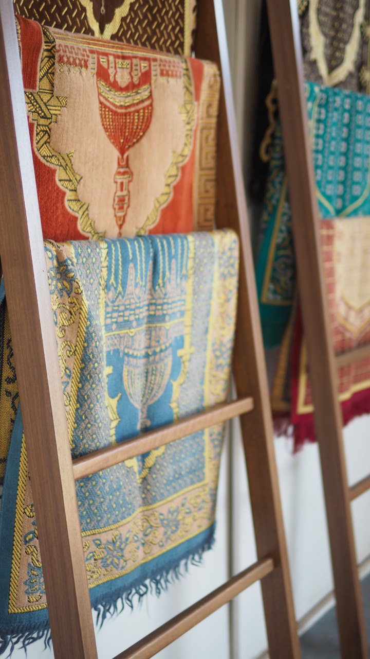 Display Ladder Rack - Image 13