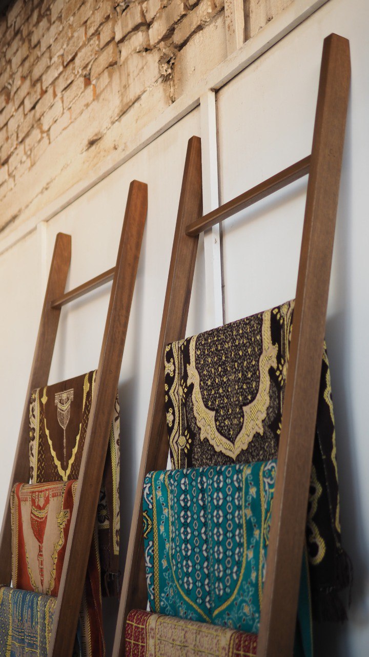 Display Ladder Rack - Image 5