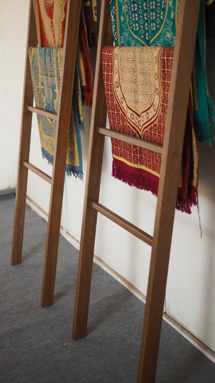 Display Ladder Rack - Image 6