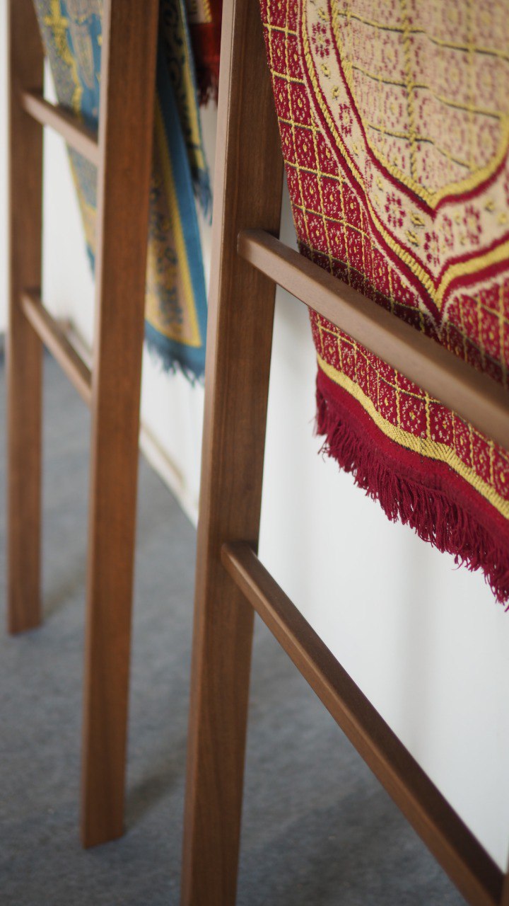 Display Ladder Rack - Image 8