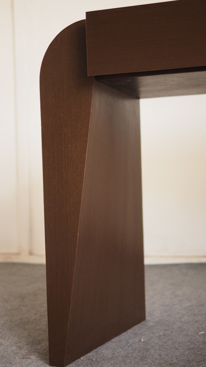 Curved Vanity Table - Image 18