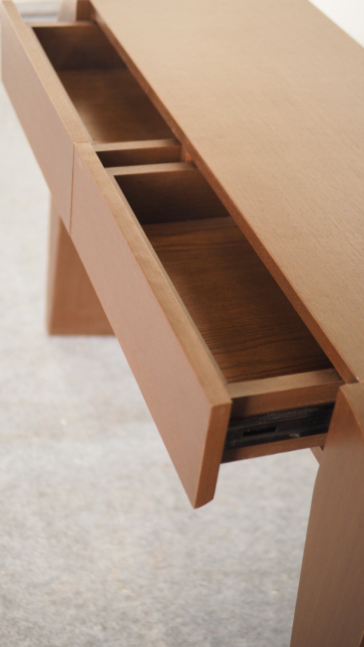 Curved Vanity Table - Image 14