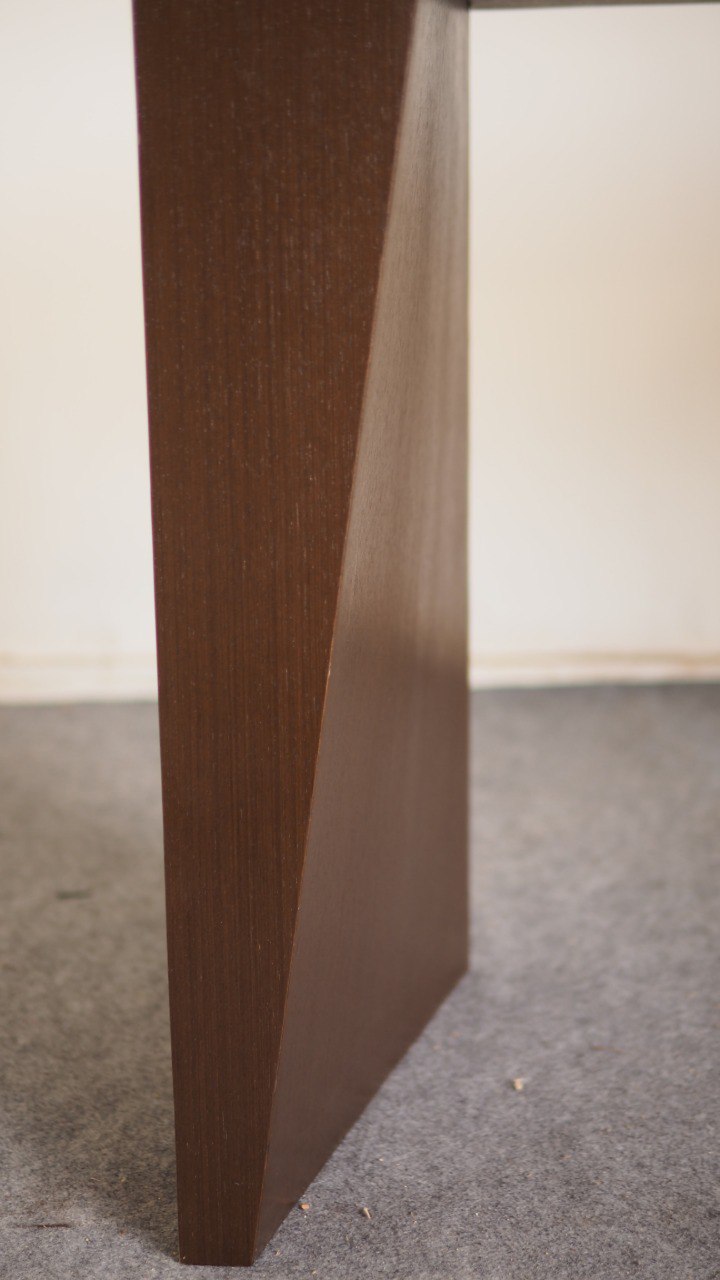 Curved Vanity Table - Image 17