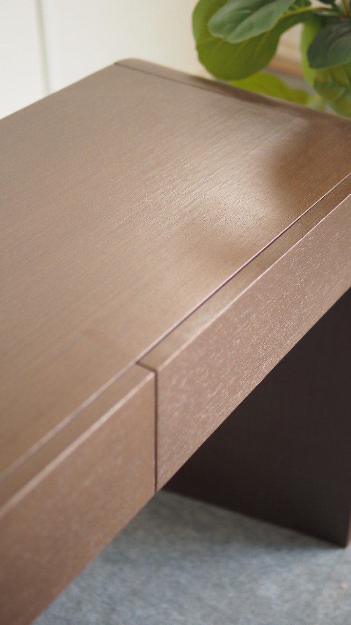 Curved Vanity Table - Image 5