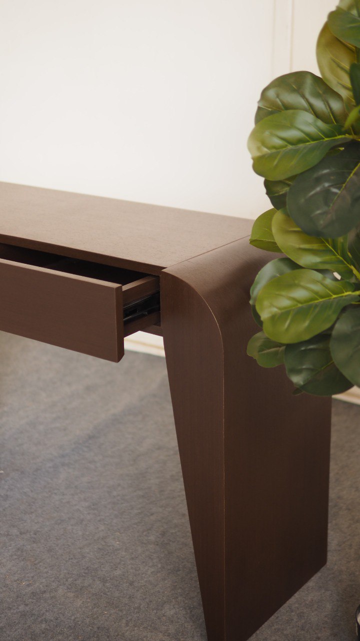 Curved Vanity Table - Image 12