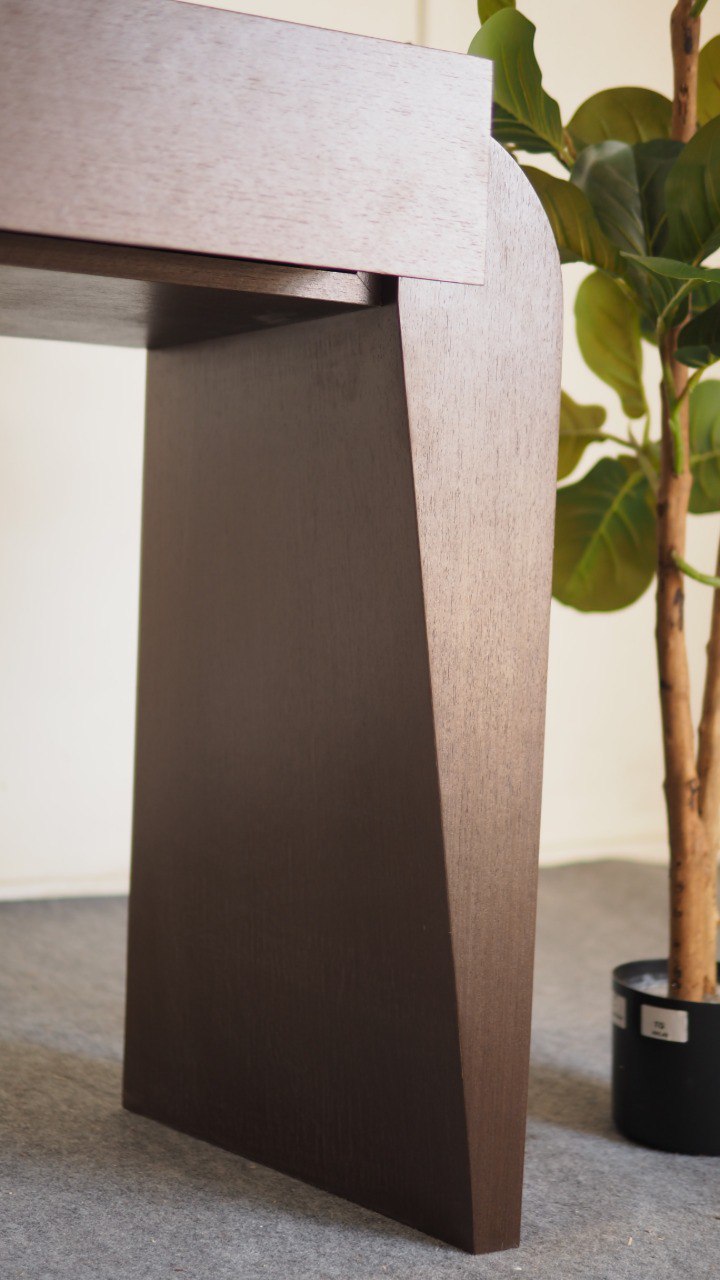 Curved Vanity Table - Image 19
