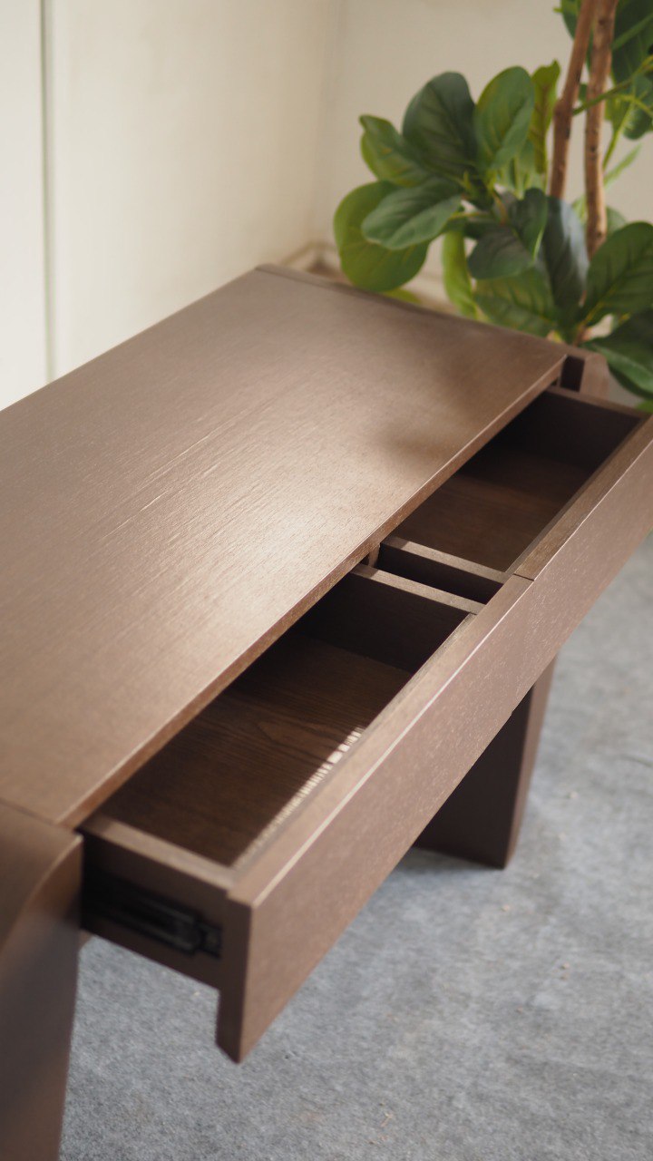 Curved Vanity Table - Image 10