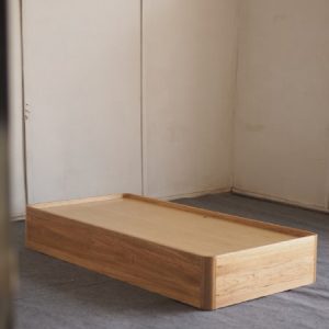 Storage Bedframe (Single)
