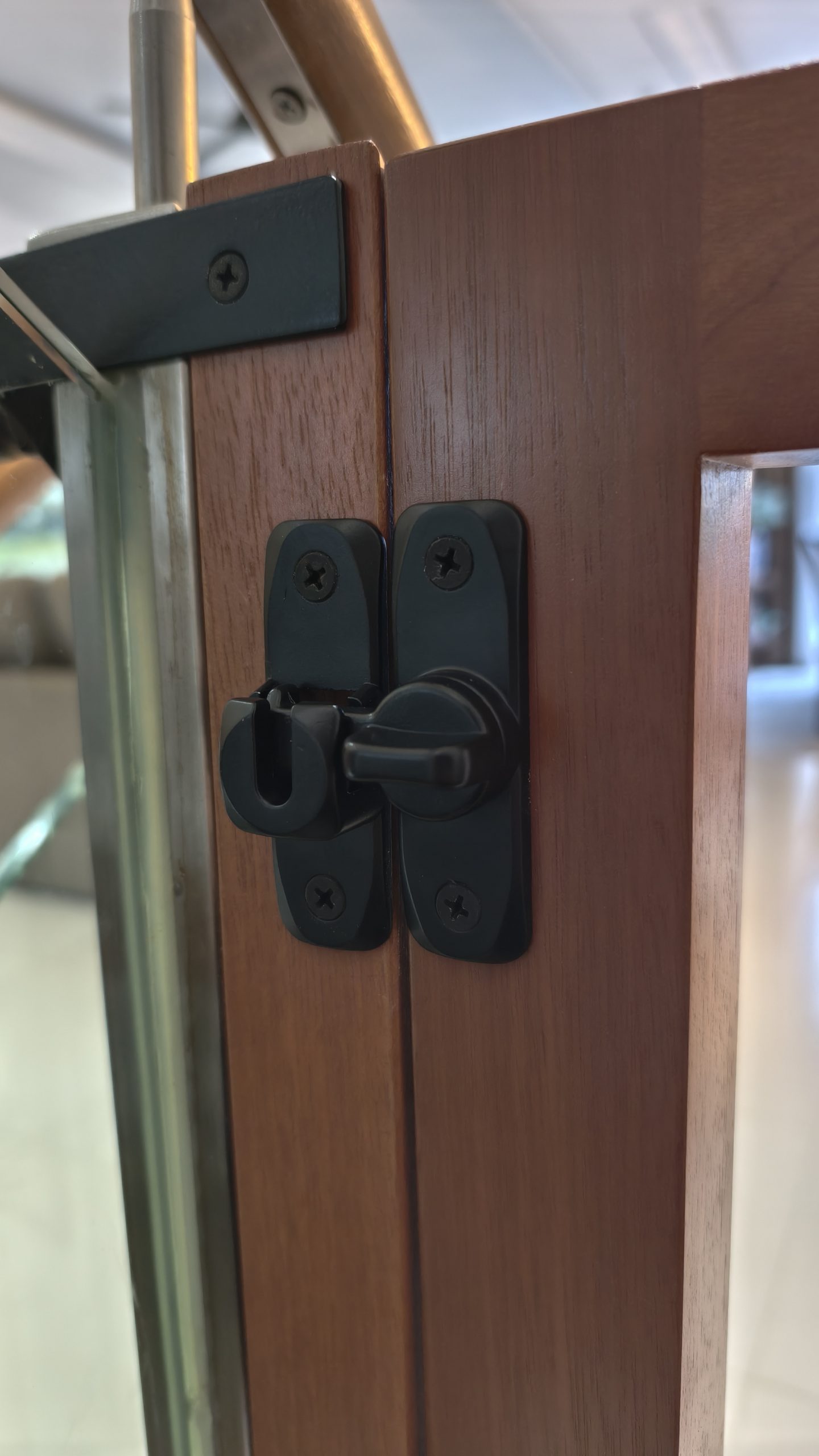 Baby Safety Gate - Image 4