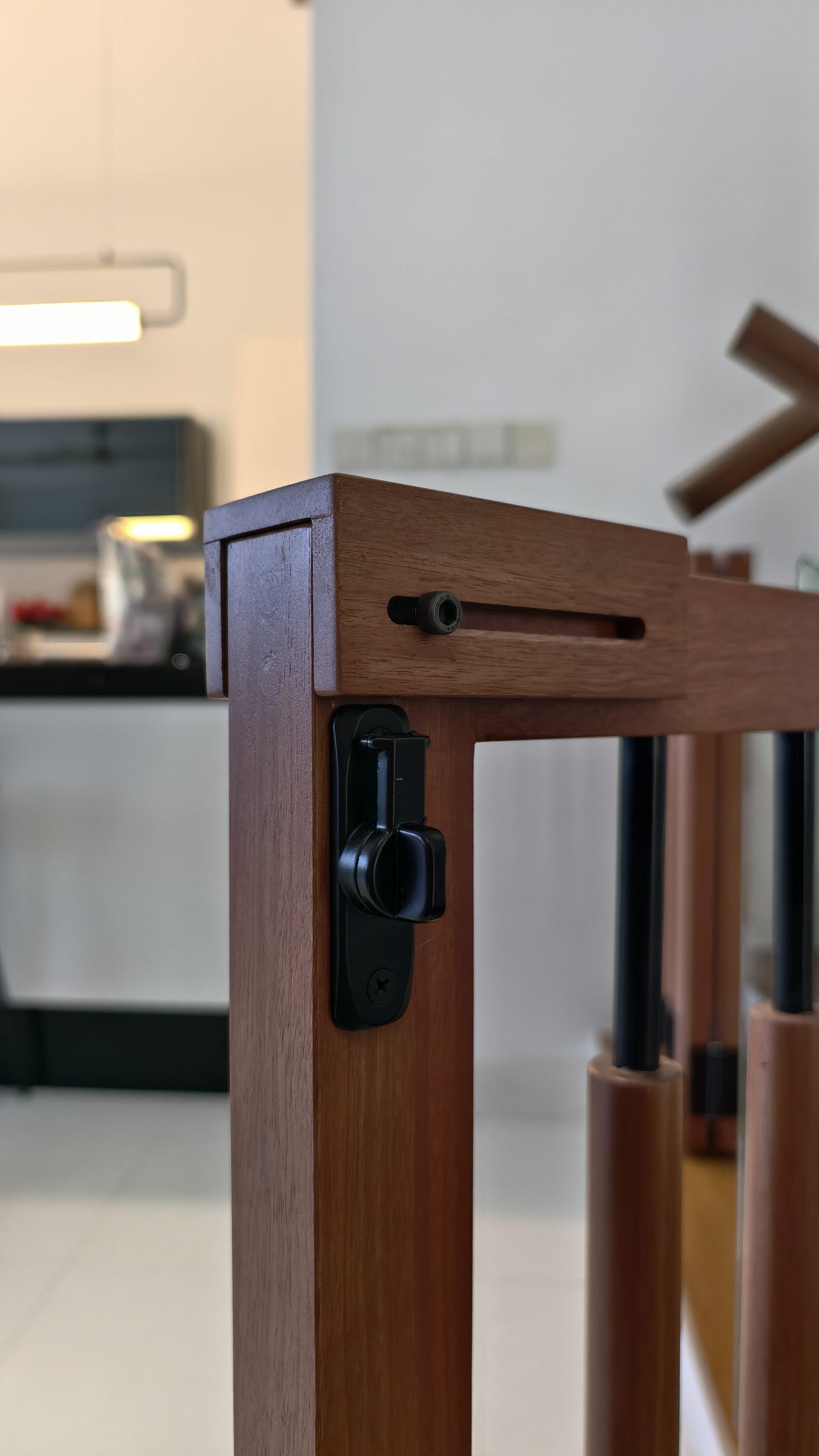 Baby Safety Gate - Image 7