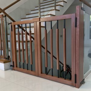 Baby Safety Gate