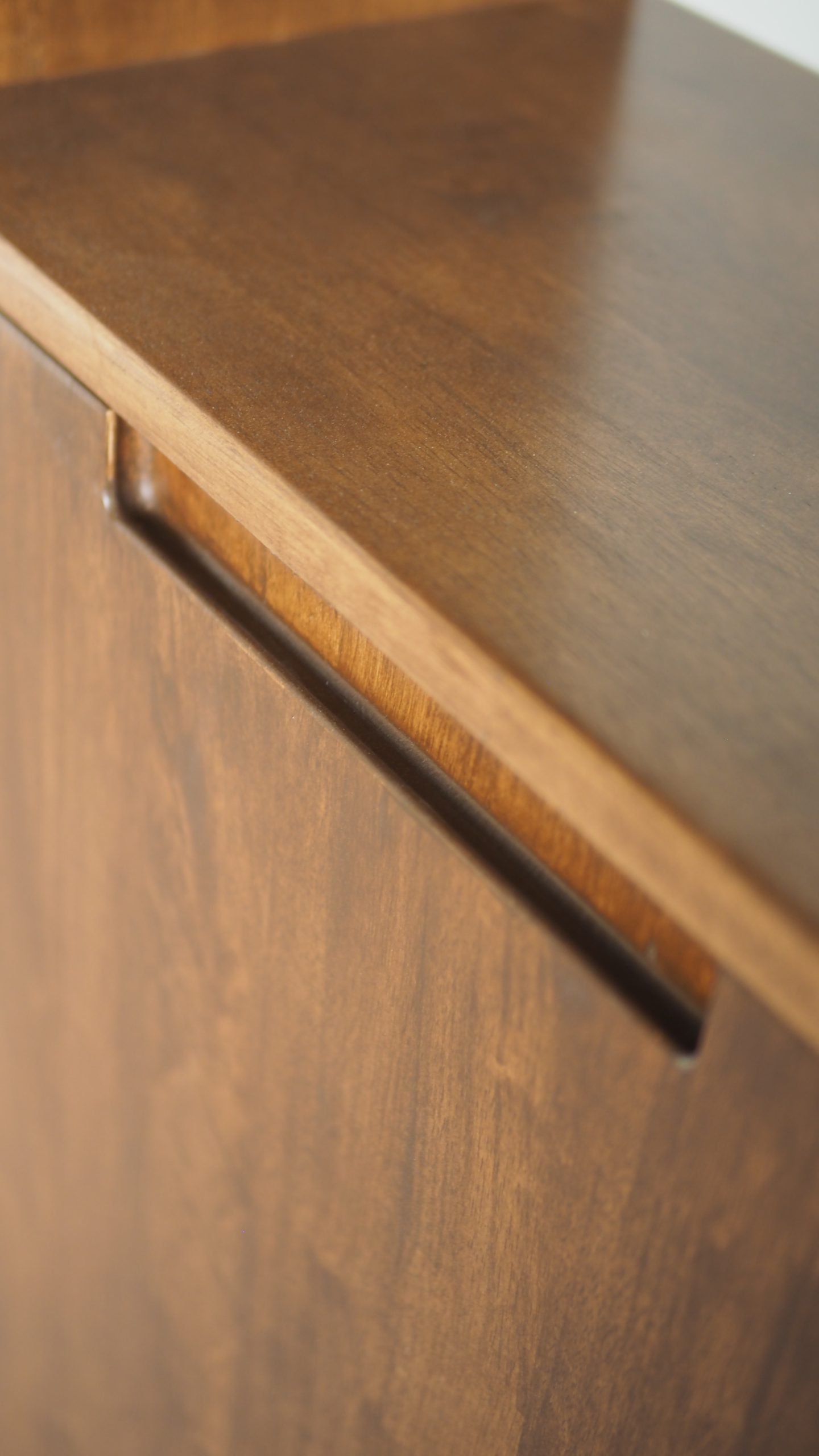 Book Shelves with Integrated Shoe Cabinet - Image 11