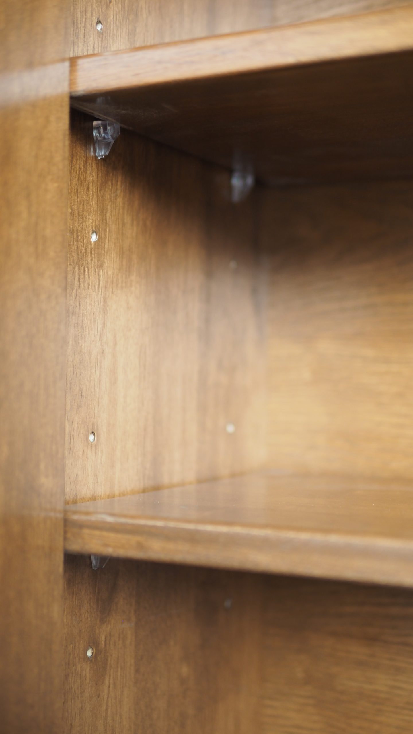 Book Shelves with Integrated Shoe Cabinet - Image 2