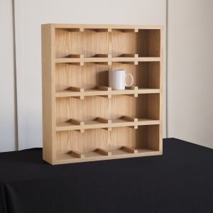 Mug Shelving