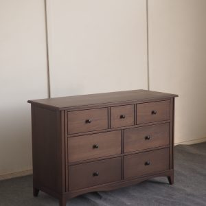 Solid Nyatoh Sideboard