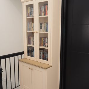 Bookshelf