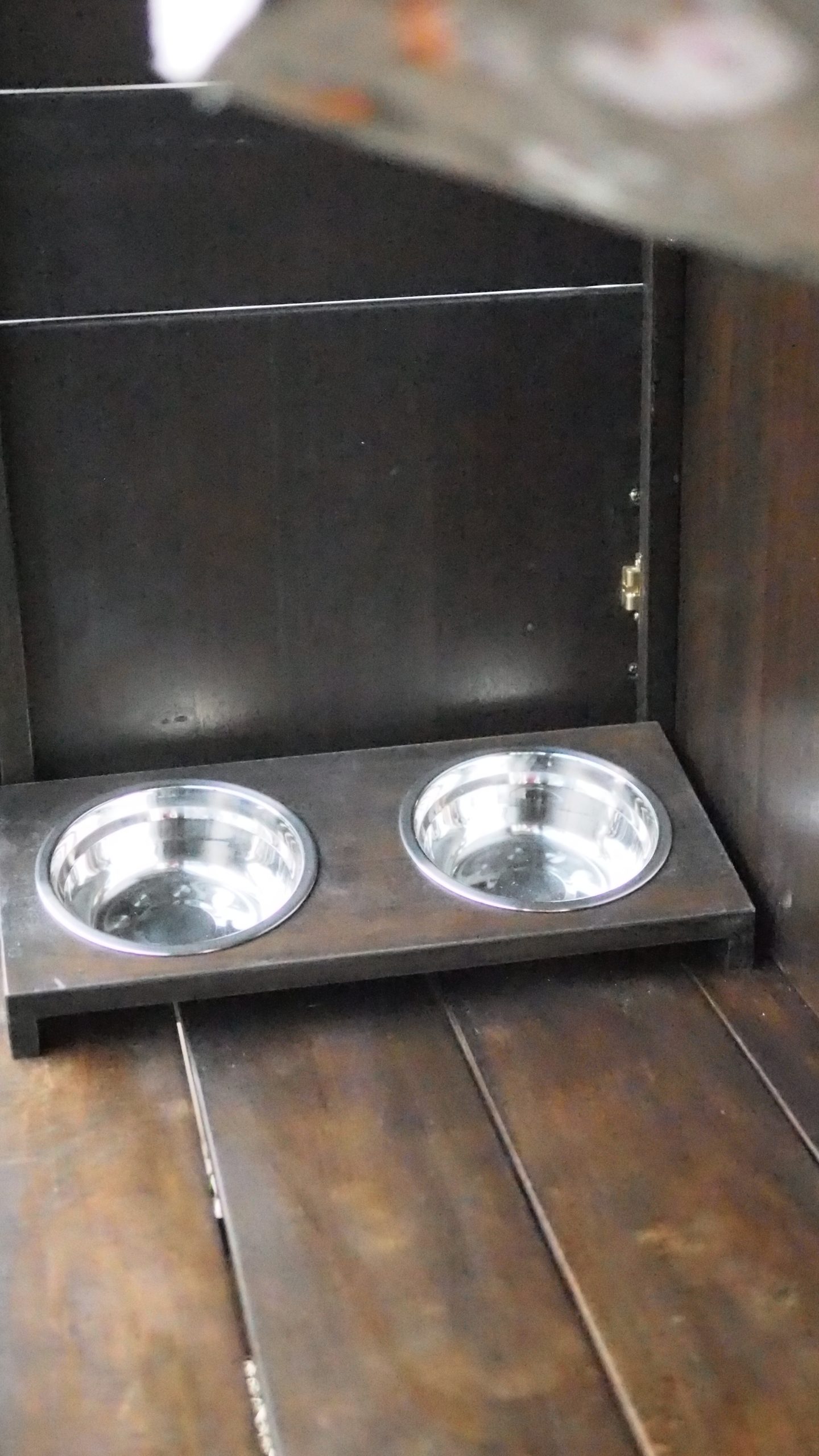 Custom Fox Cage / Outdoor Pet Enclosure - Image 12