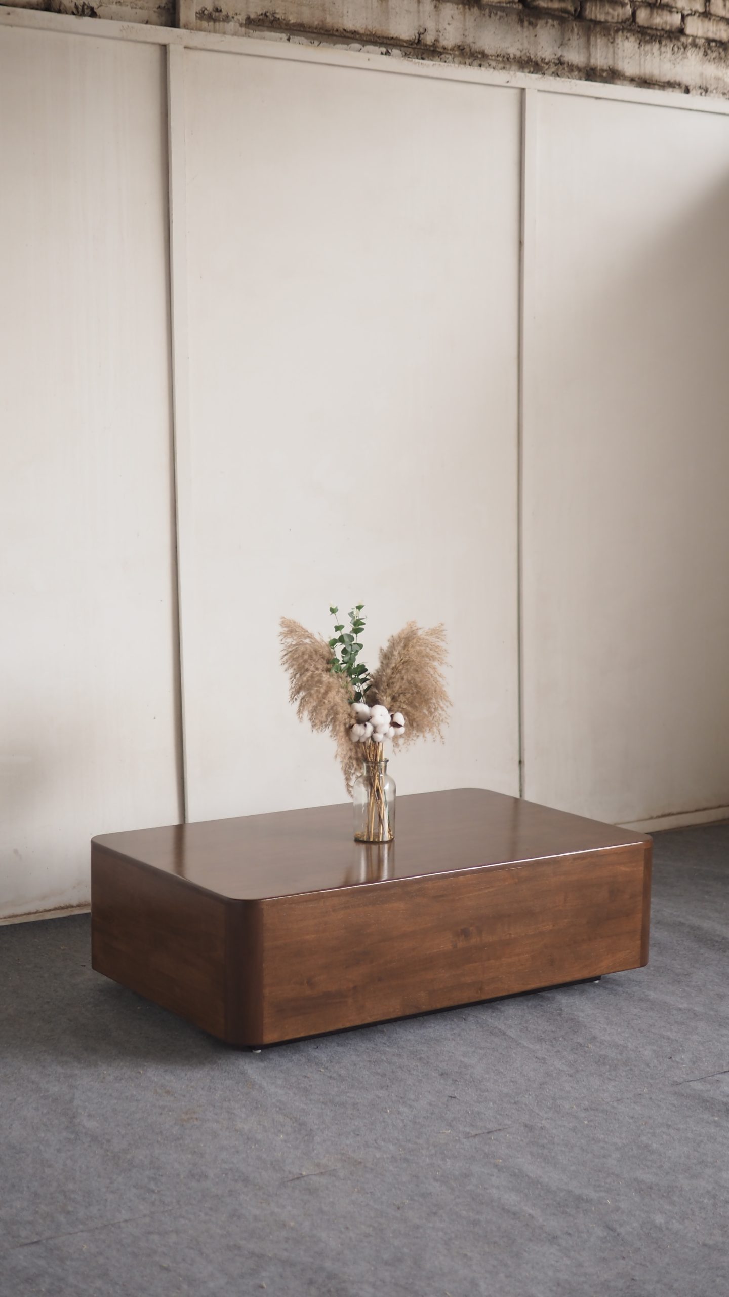 Floating Coffee Table