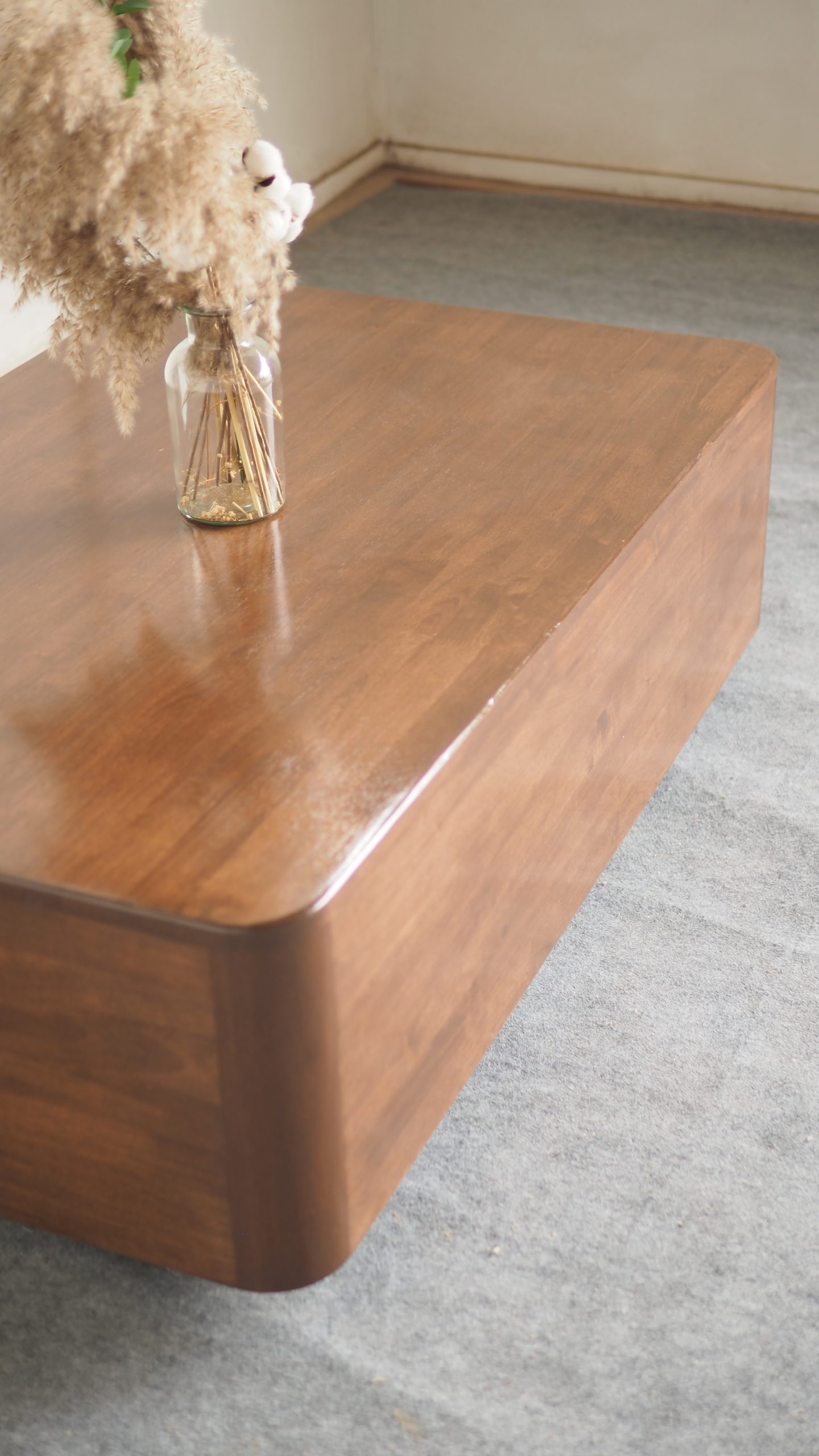 Floating Coffee Table - Image 9