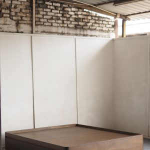 Trundle Bed / Space Saving Bedframe (King)